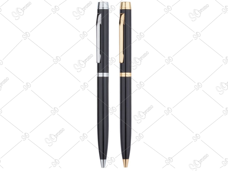 Metal Tükenmez Kalem